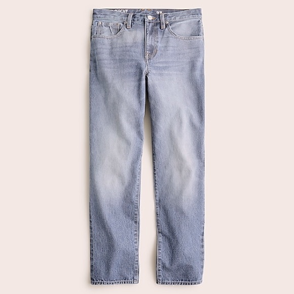 J. Crew Denim - J. Crew Slouchy Boyfriend Jean, Size 30